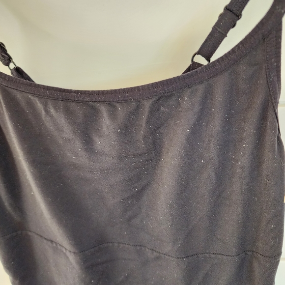 Flexees by Maidenform one peice slimming sz Small - Picture 4 of 7